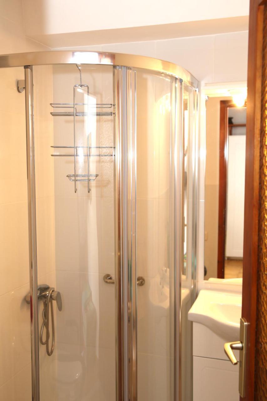 Vivienda Vacacional Balcon Sobre El Mar ลอสกันกาคอส ภายนอก รูปภาพ